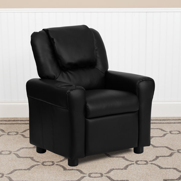 Wayfair oversized deals recliners